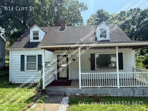 Building Photo - 614 Clift St