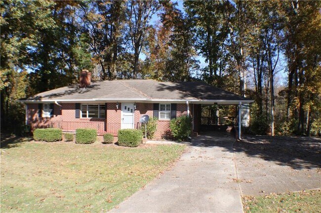 Foto del edificio - 4539 Winder Hwy