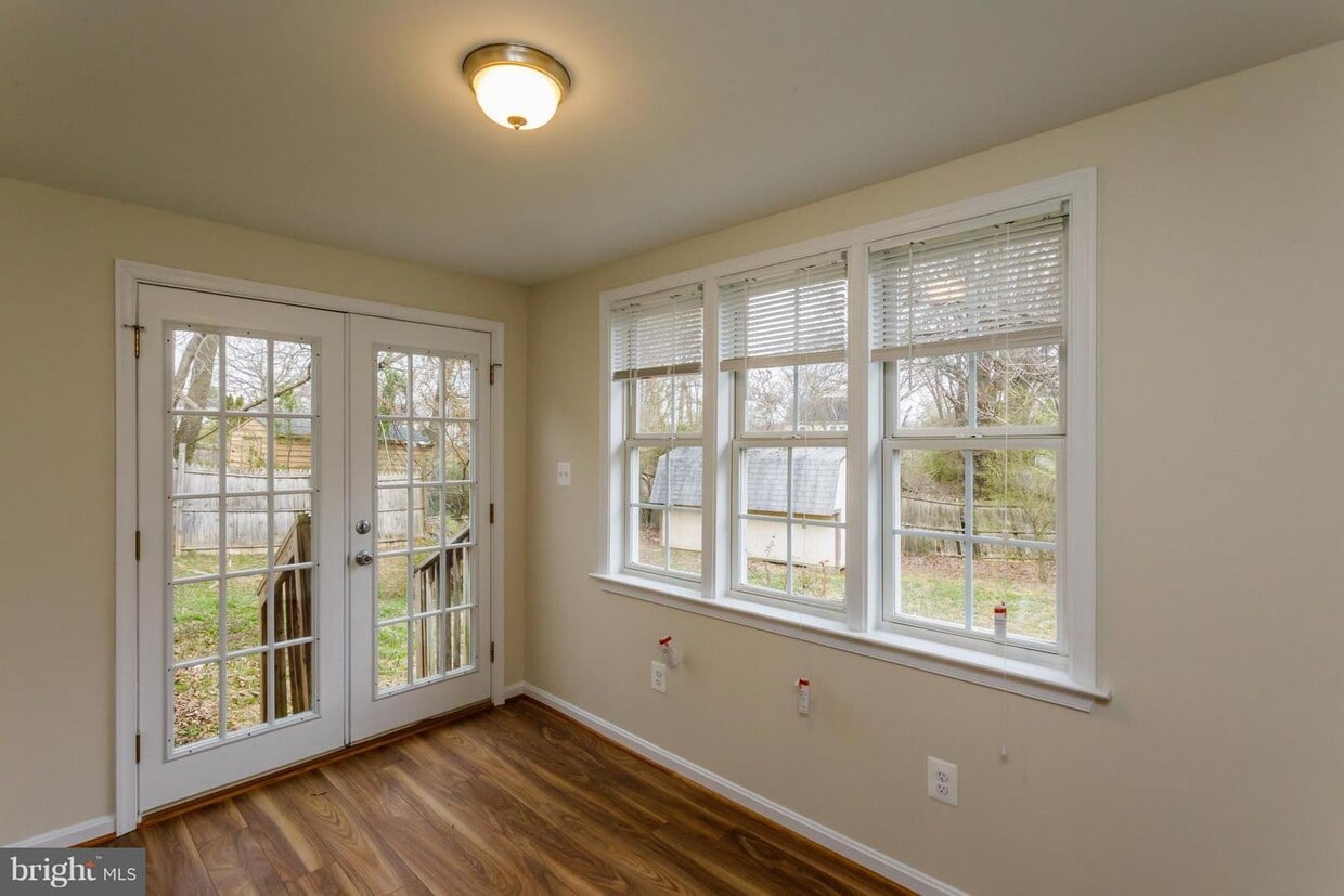 12011 Stansbury Dr, Fredericksburg, VA 22407 House for Rent in Fredericksburg, VA