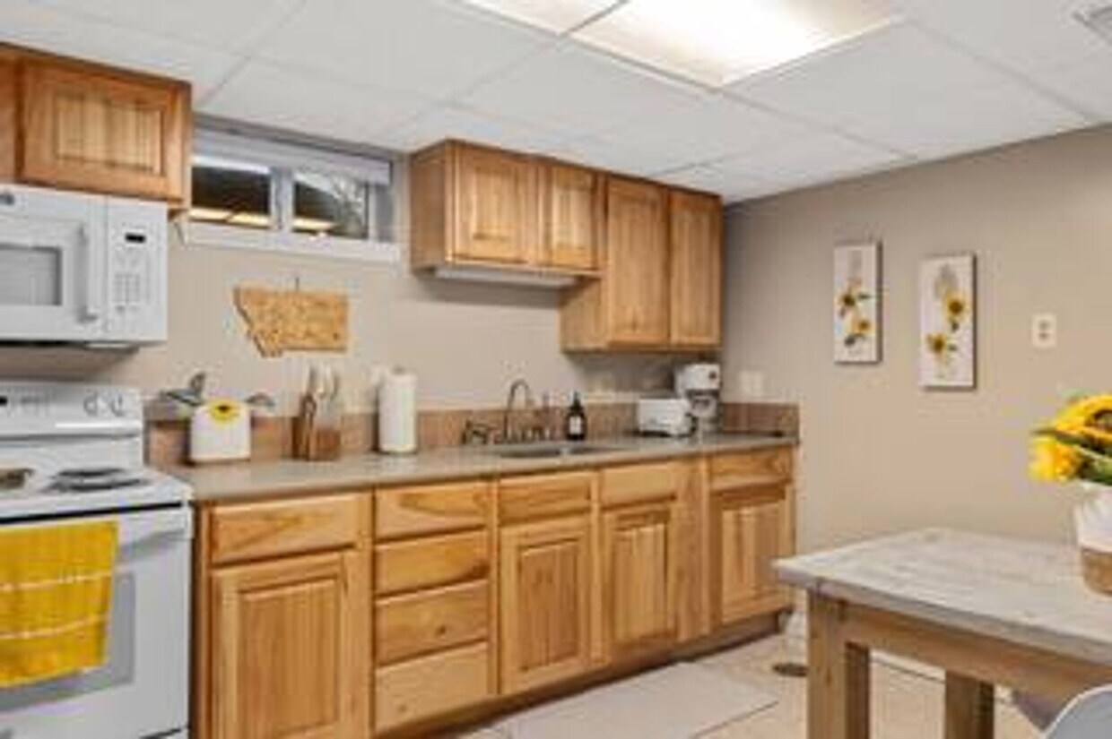 Foto principal - Elm Street Duplex