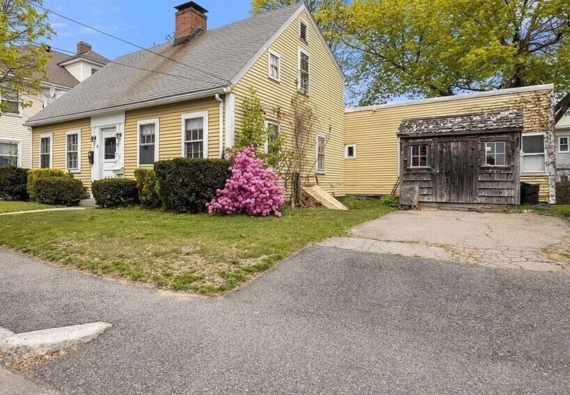 Primary Photo - 38 Summer St