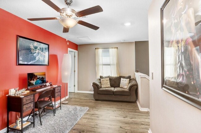 Foto del edificio - 15461 Broad Brush Dr