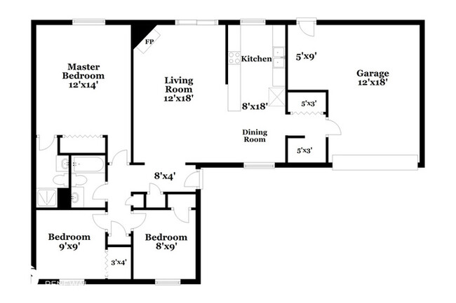 Building Photo - 1620 Stoneybrook Dr