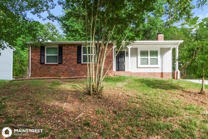 Foto principal - 3420 Piney Grove Rd