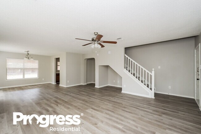Building Photo - 4136 Tupelo Trail