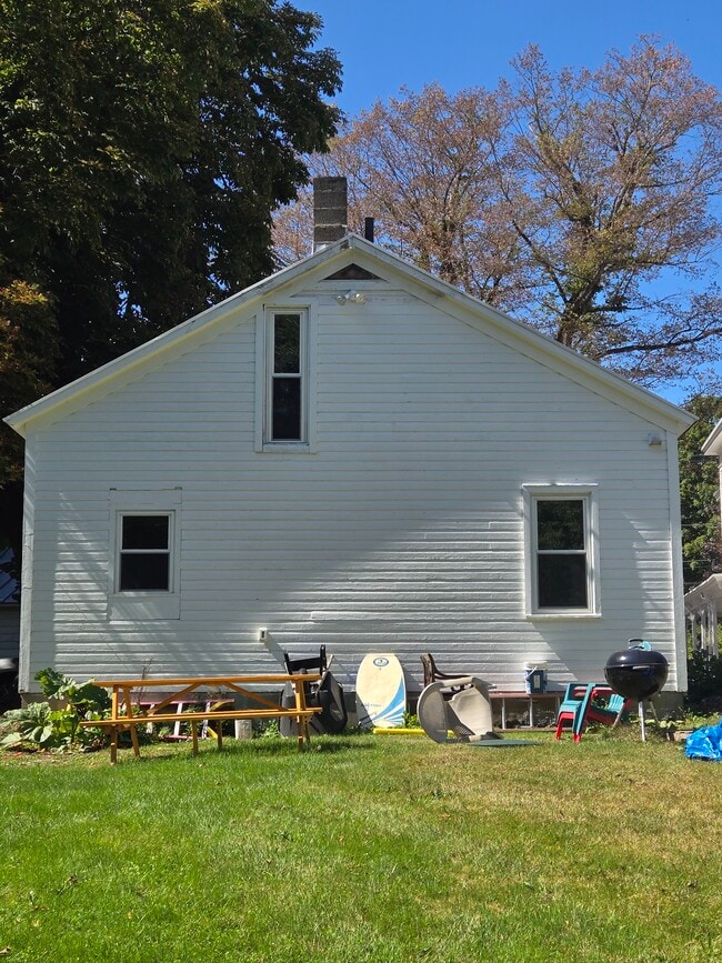 Foto del edificio - 5408 Main St