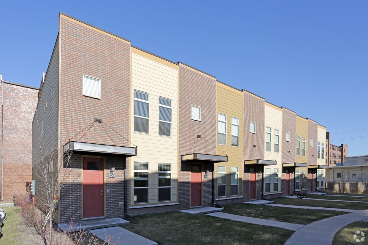 Townhomes For Rent Des Moines Area at Connie Cassano blog