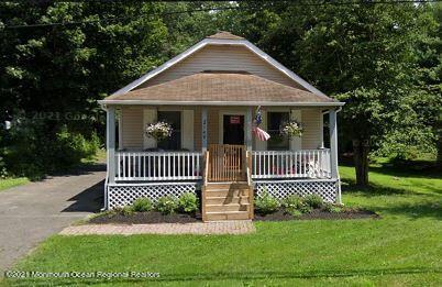 Foto principal - 2148 Allenwood Rd