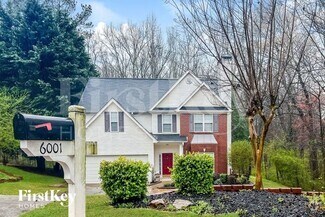 Building Photo - 6001 Devonshire Dr