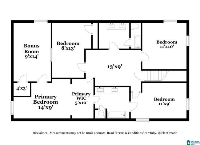 Building Photo - 890 Hawthorn Ln