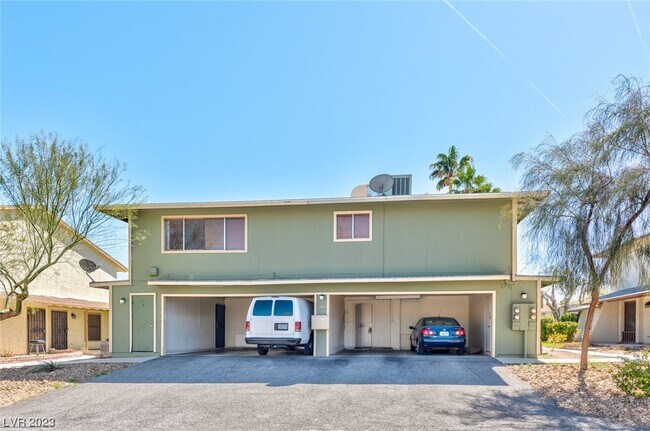 Foto del edificio - 1400 Lorilyn Ave