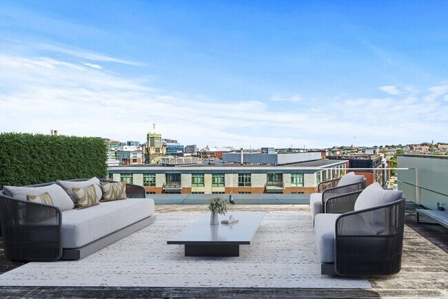 Foto del edificio - 141 Dorchester Ave