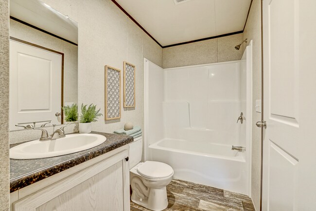 Foto del edificio - 5928 Pit Rd