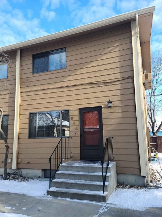 Foto principal - 840 Terry Ave