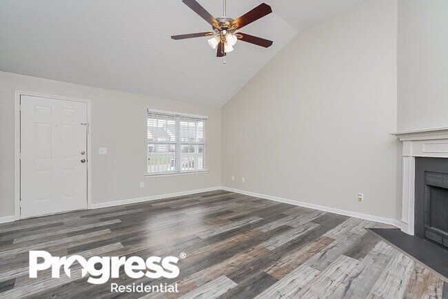 Foto del edificio - 546 Summit Way