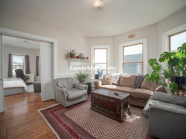 Foto del edificio - 318 Beacon St