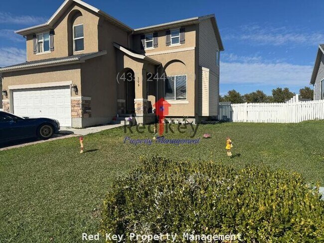 Foto del edificio - Clermont Single Family Home
