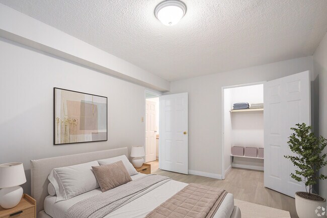 Photo du bâtiment - Tomken Place