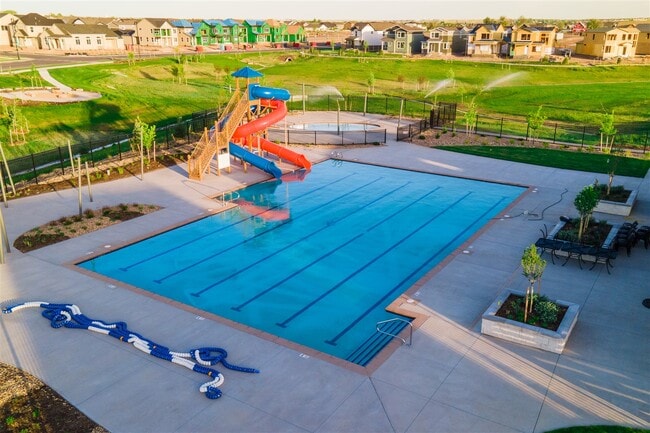 Building Photo - 5721 Stone Fly Dr