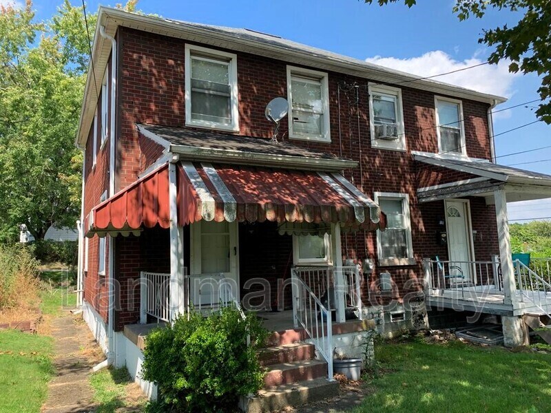 603 Farnsworth Ave, Clairton, PA 15025 House Rental in Clairton, PA