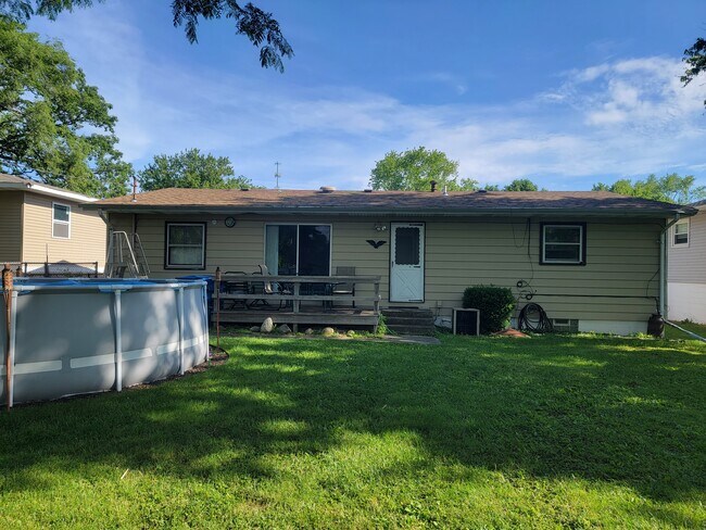 Foto del edificio - 802 W Sigler St