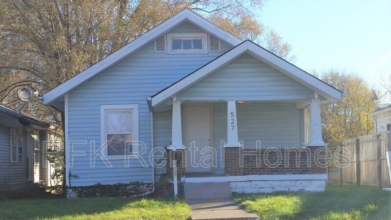 Photo - 527 N Bradley Ave