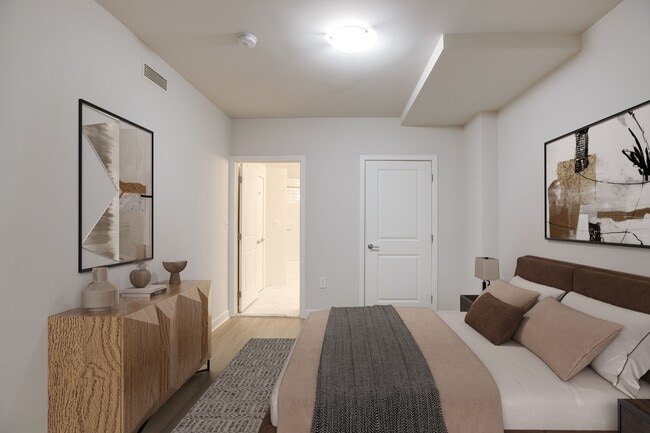 Interior Photo - 1600 Pennsylvania Ave SE Apartments