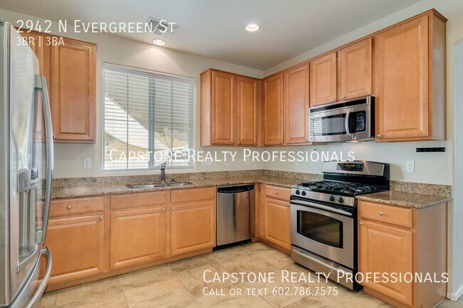 Foto del edificio - Charming 3 bedroom home in Verrado with So...