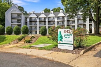 Building Photo - 1243 Cedars Ct