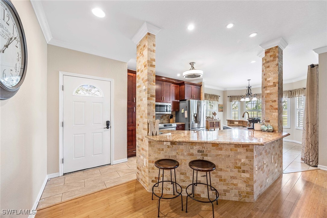 Foto principal - 7000 Pinnacle Ln