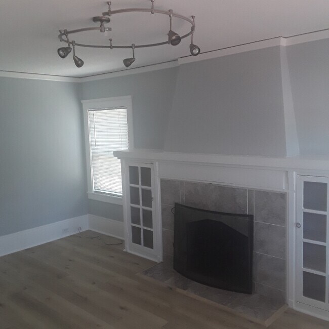 Foto del edificio - 5345 Trask St