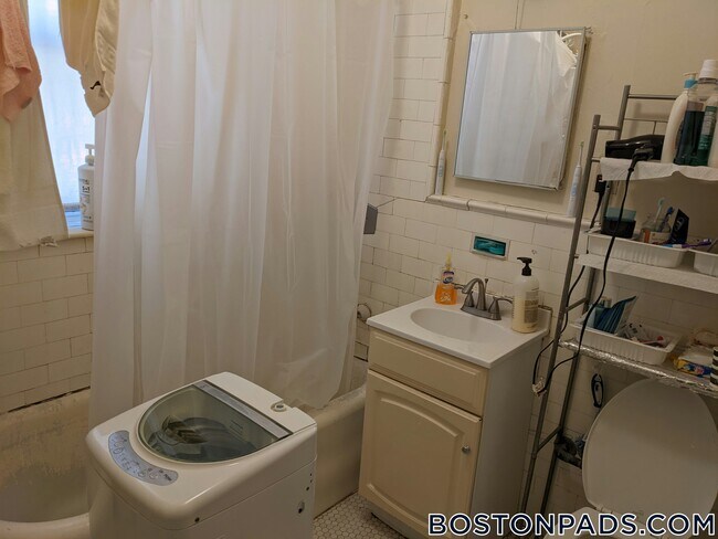 Foto del edificio - 726 Washington St