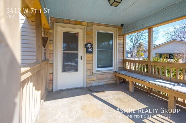 Foto del edificio - 3412 W 7th St