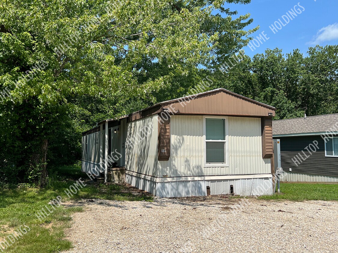 Primary Photo - 58 Hilltop Rd