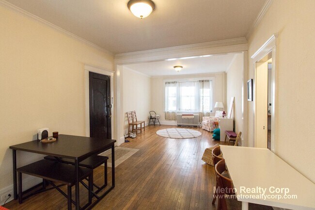 Foto del edificio - 44 Longwood Ave