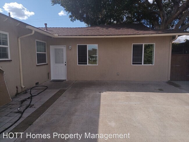 Foto del edificio - 1 br, 1 bath House - 1213 North Vallejo Way