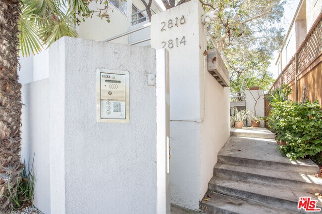Foto del edificio - 609 Ashland Ave