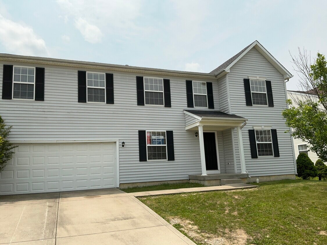 Primary Photo - 10825 Spring Green Dr