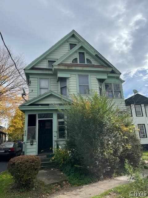 Building Photo - 406.5 Union Pl