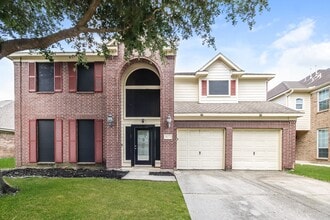 Building Photo - 18222 Noble Forest Dr
