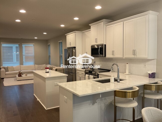 Building Photo - 1319 Millpark Ln