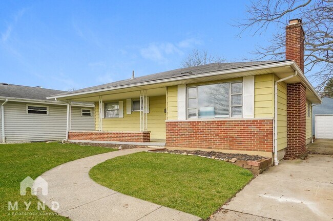 Foto del edificio - 1053 Wiltshire Rd
