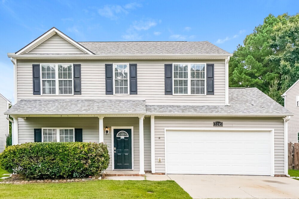 Foto principal - 5245 Noble Man Trail
