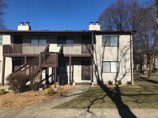 Foto del edificio - 68 Pepperwood Ct