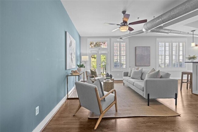 Foto del edificio - 1029 Piedmont Ave NE