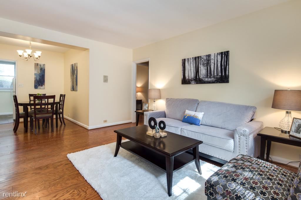 4311 2nd Rd N Unit 3, Arlington, VA 22203 Condo for Rent in Arlington, VA