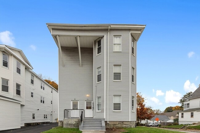 Building Photo - 86-88 Hamilton St