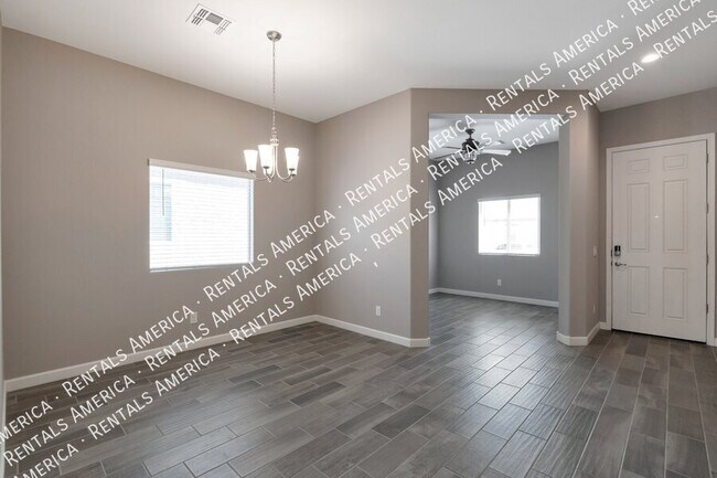 Foto del edificio - 3512 W Ringtail Den Way