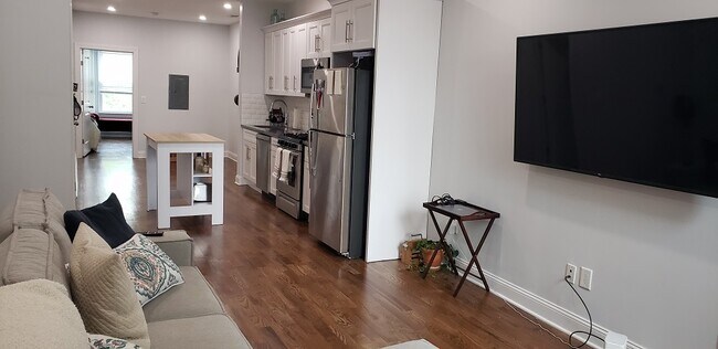 Foto del edificio - 143 Bowers St