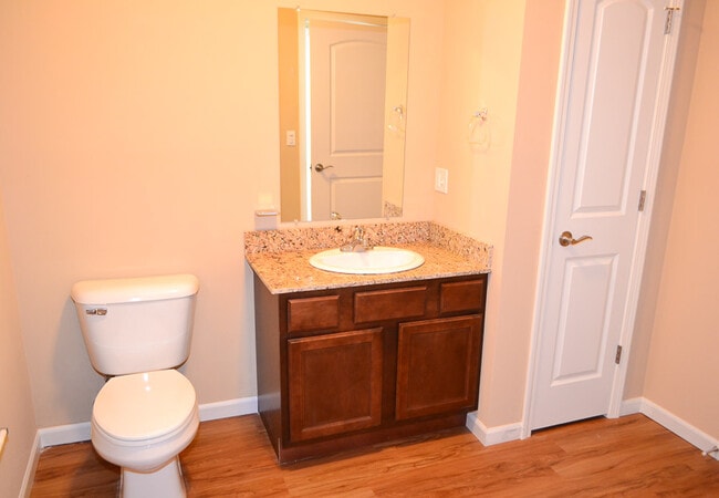 Building Photo - Timberline Terrace Apartments
